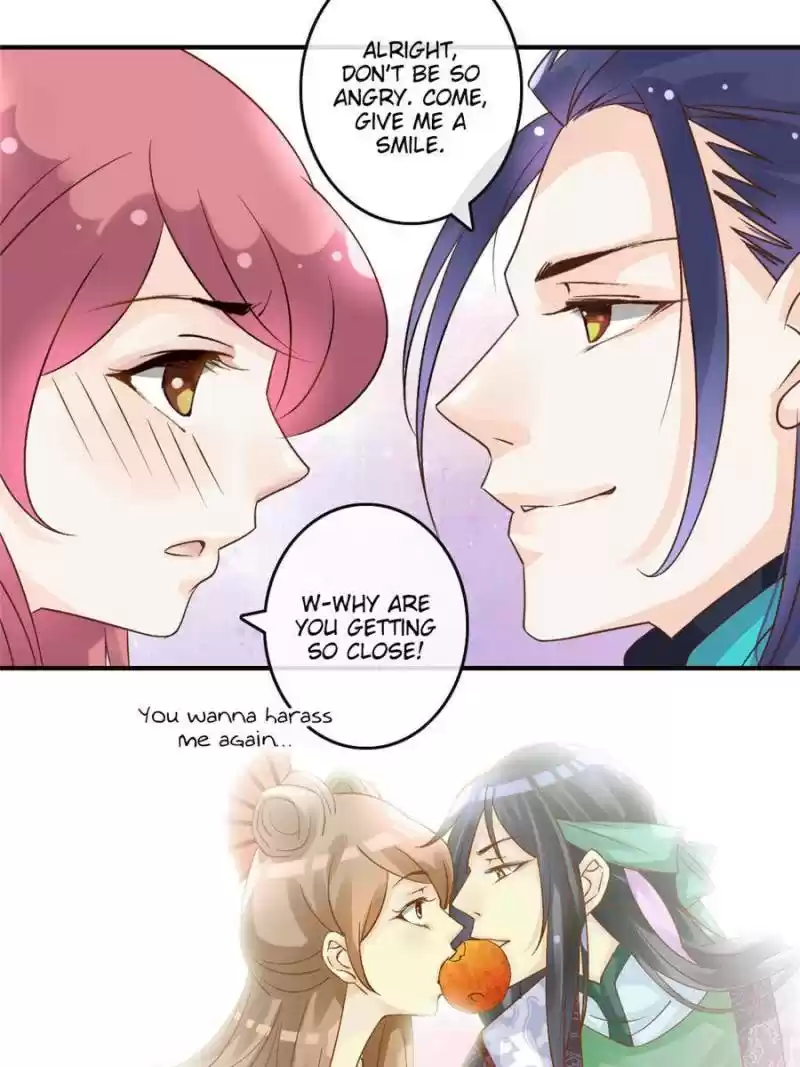 Back To The Tang Dynasty: The Chubby Beauty Chapter 45