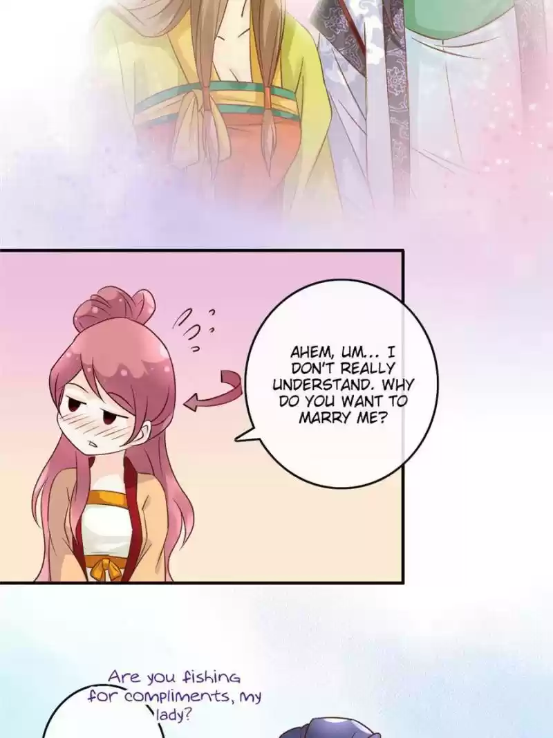 Back To The Tang Dynasty: The Chubby Beauty Chapter 45