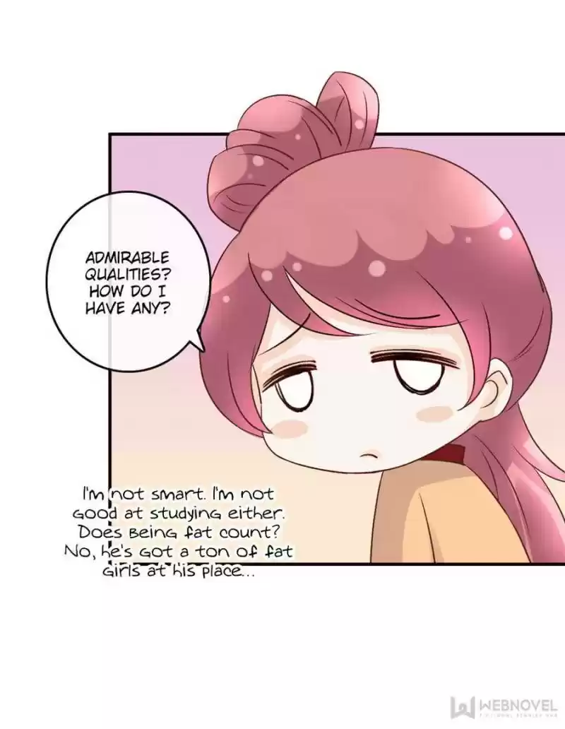 Back To The Tang Dynasty: The Chubby Beauty Chapter 45