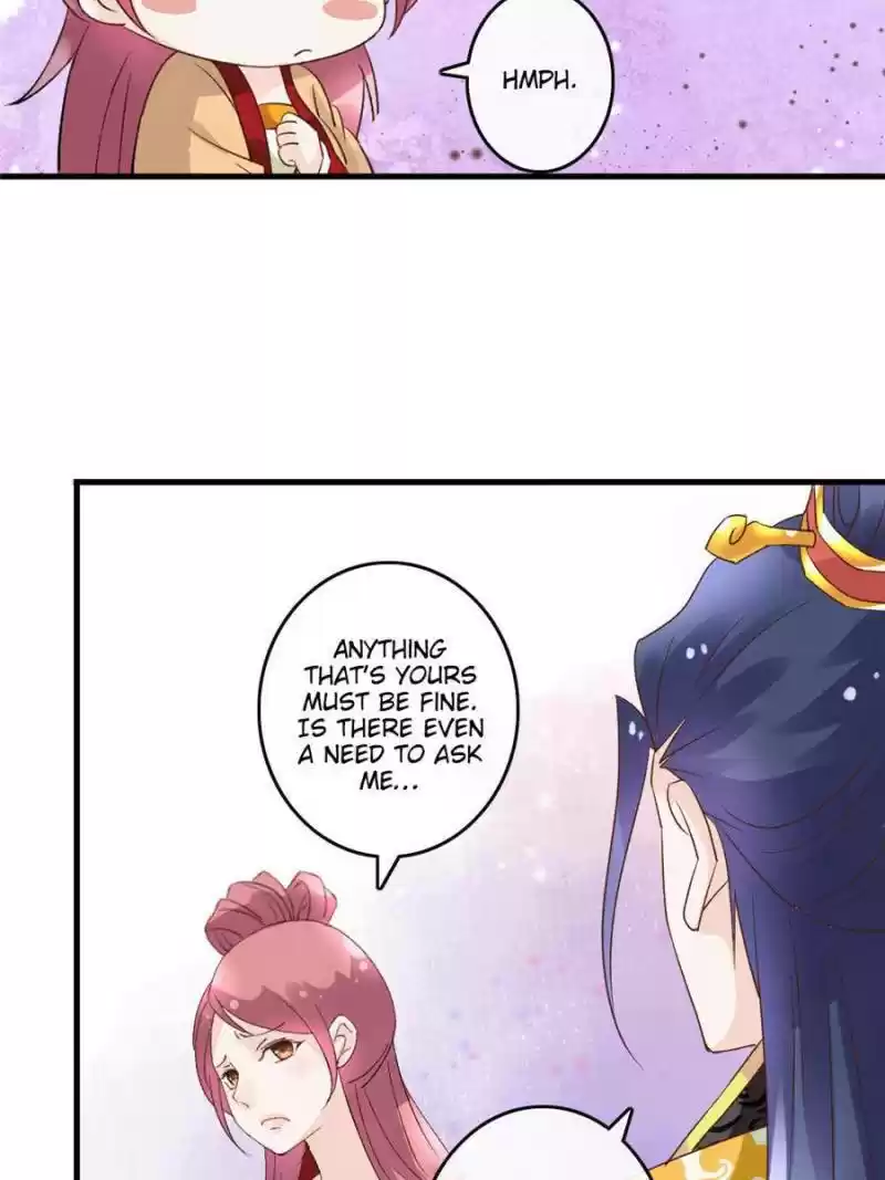 Back To The Tang Dynasty: The Chubby Beauty Chapter 45