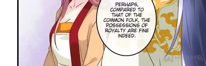 Back To The Tang Dynasty: The Chubby Beauty Chapter 45