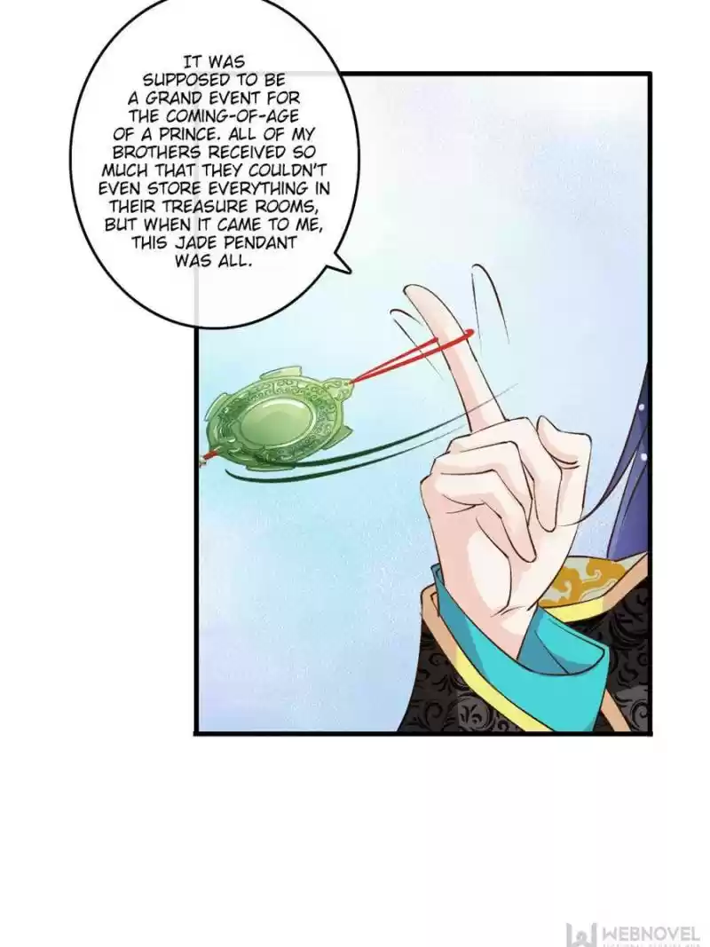 Back To The Tang Dynasty: The Chubby Beauty Chapter 45