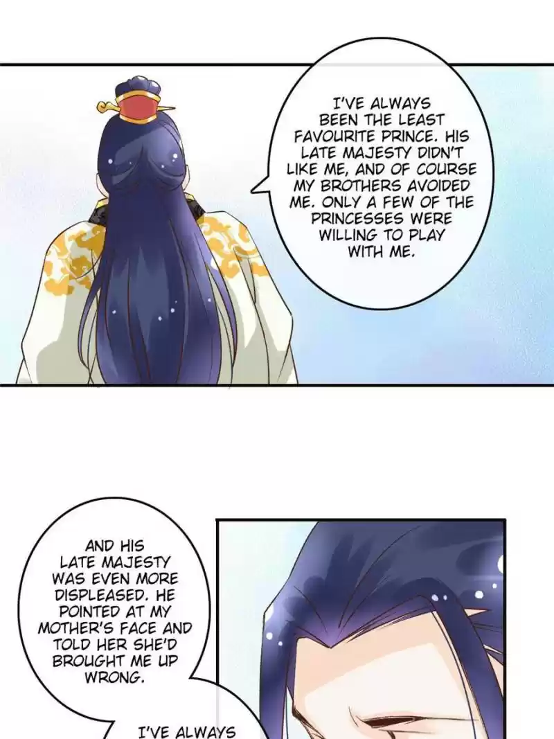 Back To The Tang Dynasty: The Chubby Beauty Chapter 45