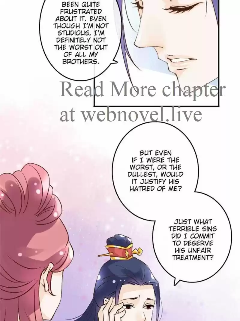 Back To The Tang Dynasty: The Chubby Beauty Chapter 45