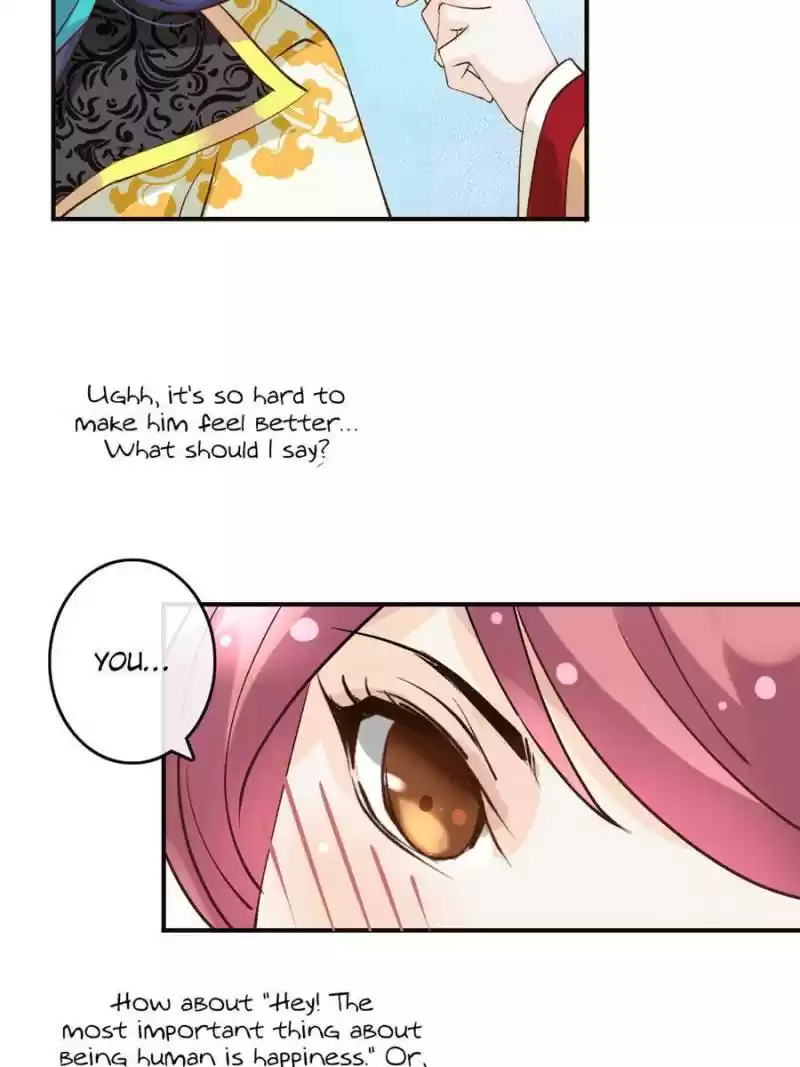 Back To The Tang Dynasty: The Chubby Beauty Chapter 45