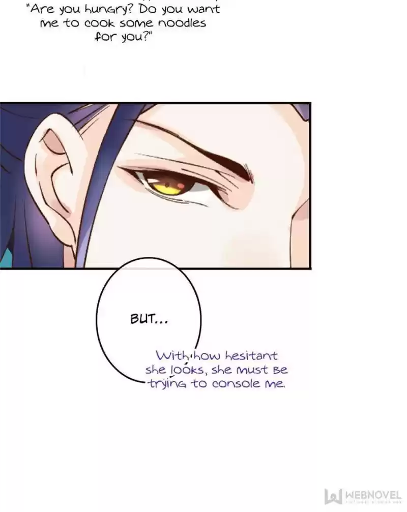 Back To The Tang Dynasty: The Chubby Beauty Chapter 45