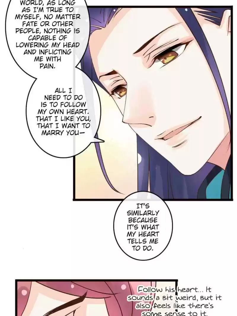 Back To The Tang Dynasty: The Chubby Beauty Chapter 45