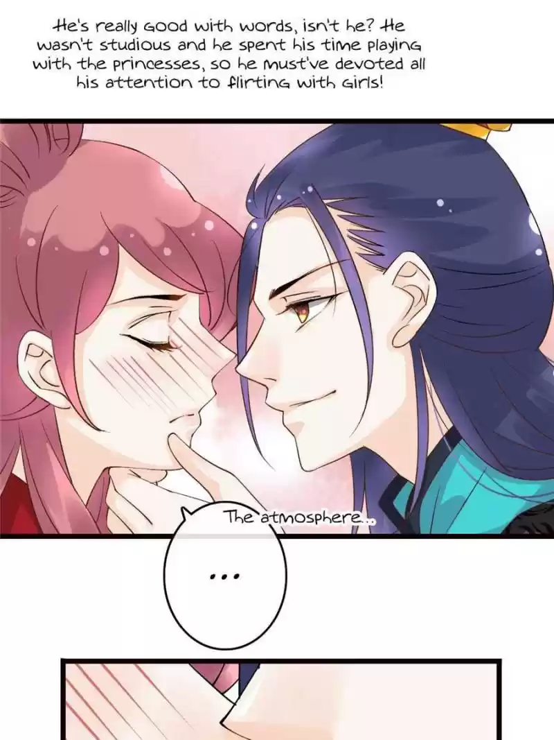 Back To The Tang Dynasty: The Chubby Beauty Chapter 45