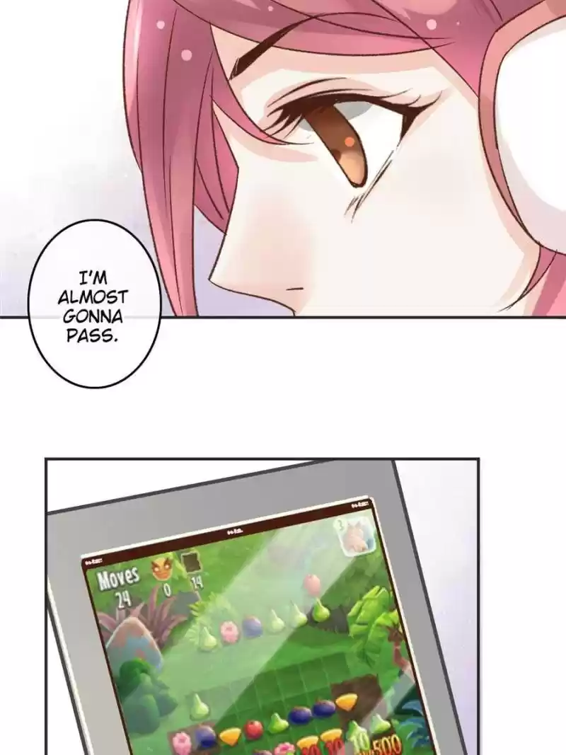 Back To The Tang Dynasty: The Chubby Beauty Chapter 46