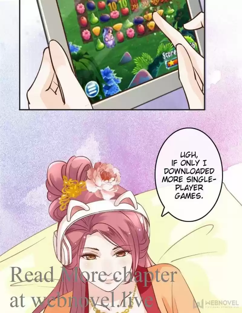 Back To The Tang Dynasty: The Chubby Beauty Chapter 46