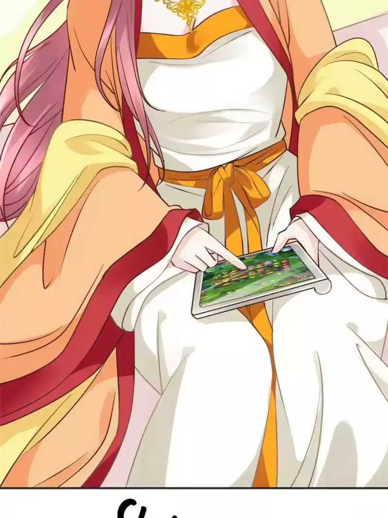 Back To The Tang Dynasty: The Chubby Beauty Chapter 46