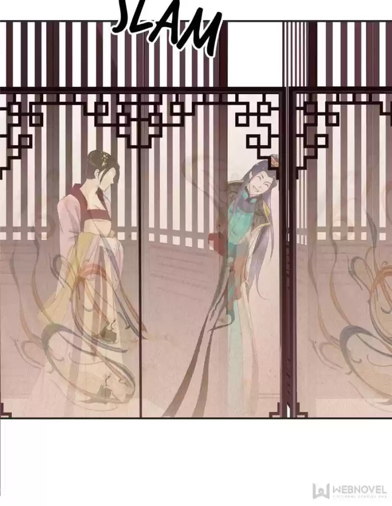 Back To The Tang Dynasty: The Chubby Beauty Chapter 46