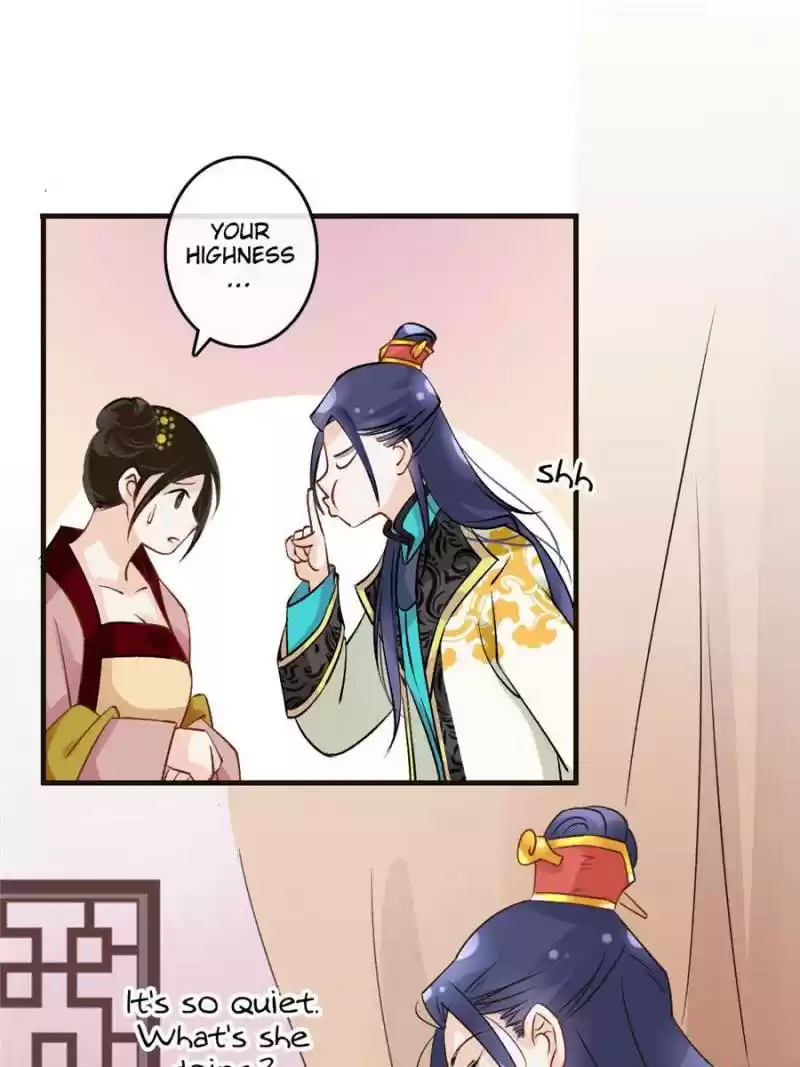 Back To The Tang Dynasty: The Chubby Beauty Chapter 46