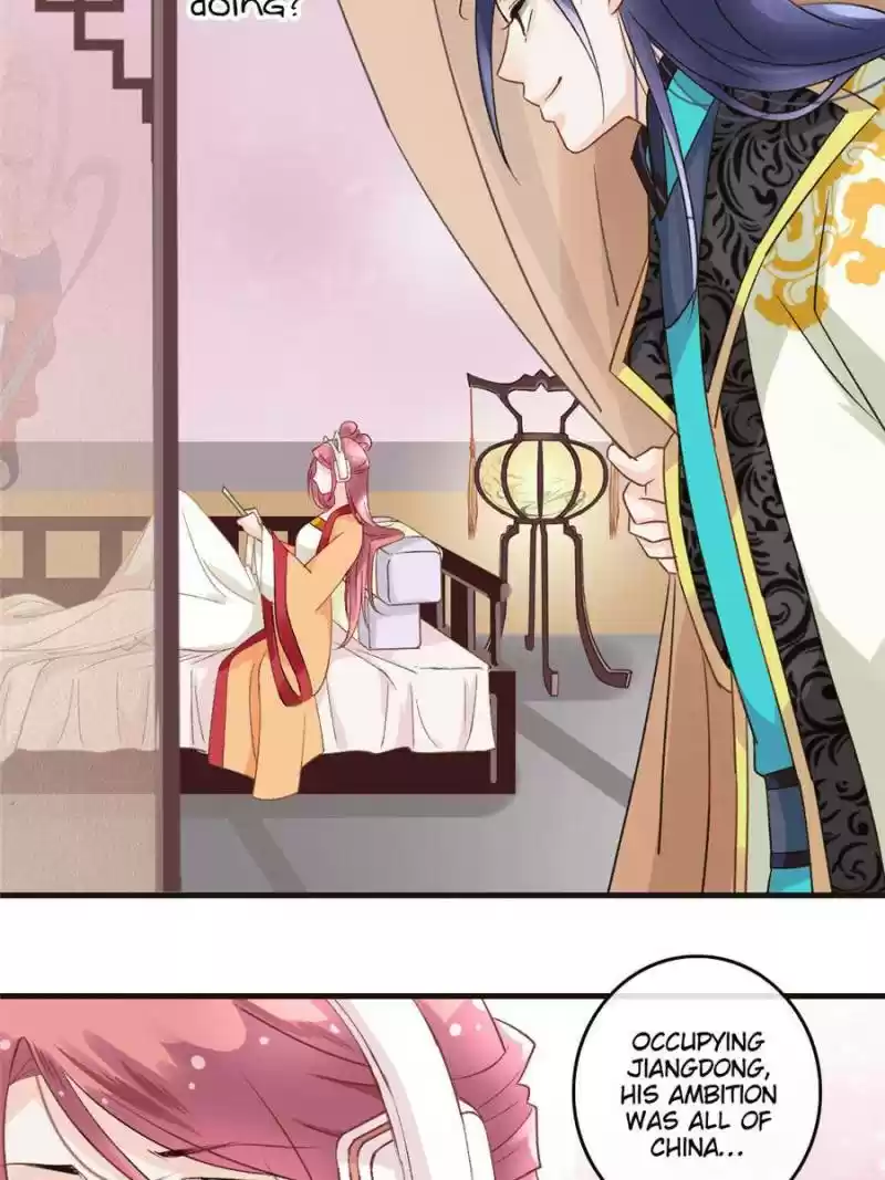 Back To The Tang Dynasty: The Chubby Beauty Chapter 46