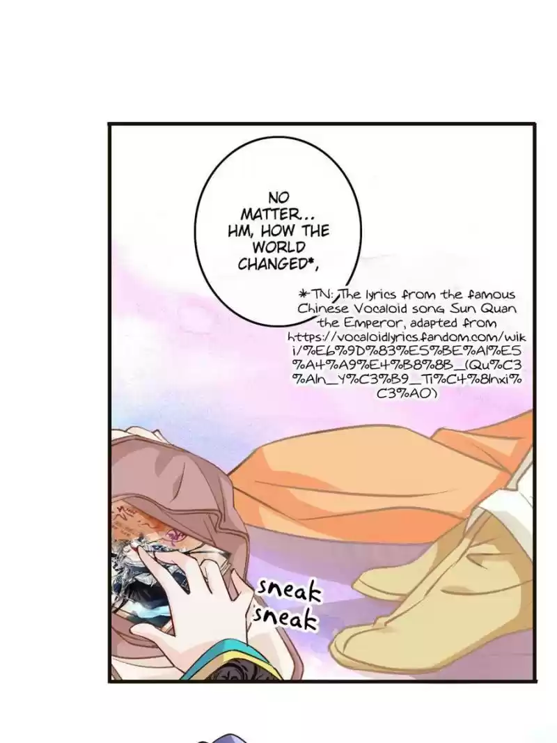 Back To The Tang Dynasty: The Chubby Beauty Chapter 46