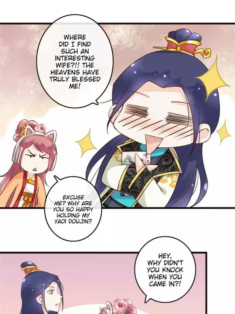 Back To The Tang Dynasty: The Chubby Beauty Chapter 46