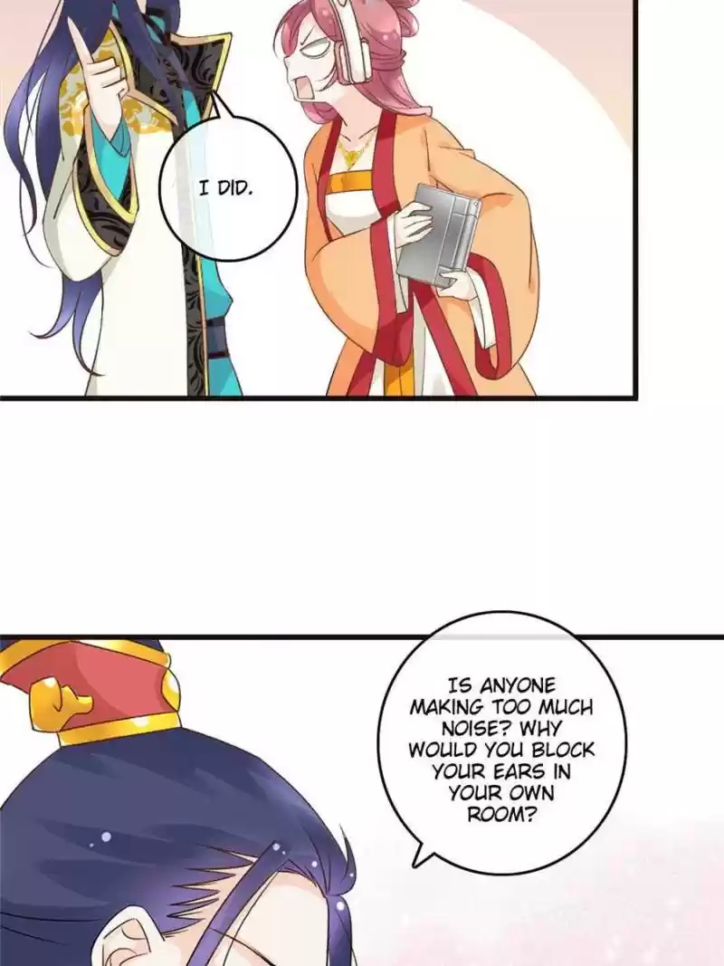 Back To The Tang Dynasty: The Chubby Beauty Chapter 46