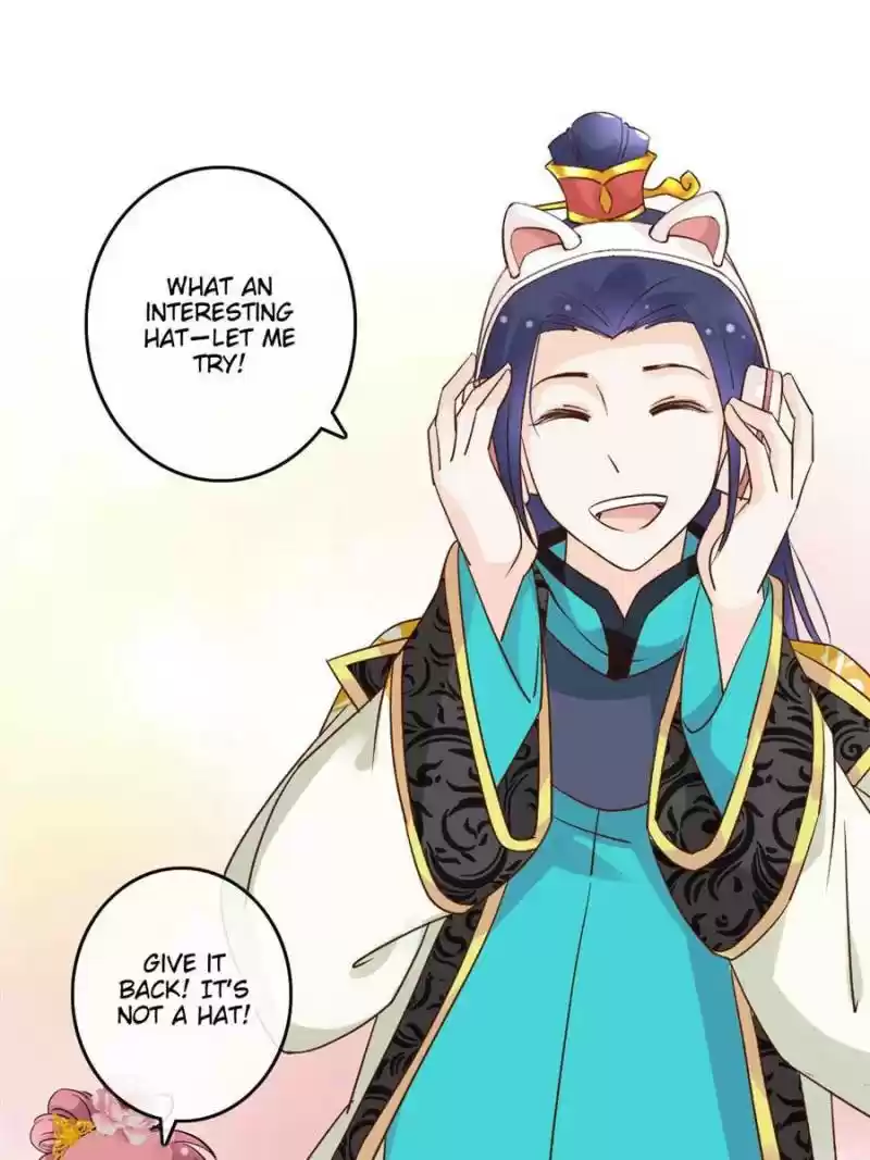 Back To The Tang Dynasty: The Chubby Beauty Chapter 46