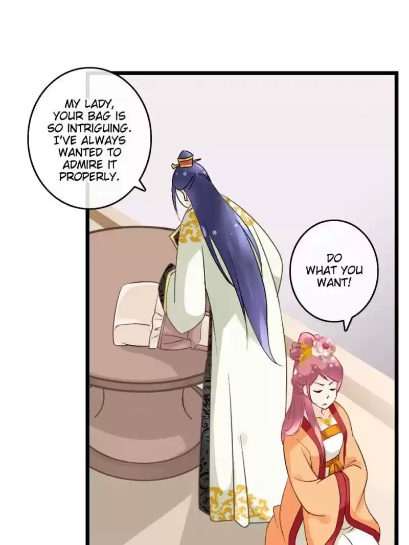 Back To The Tang Dynasty: The Chubby Beauty Chapter 46