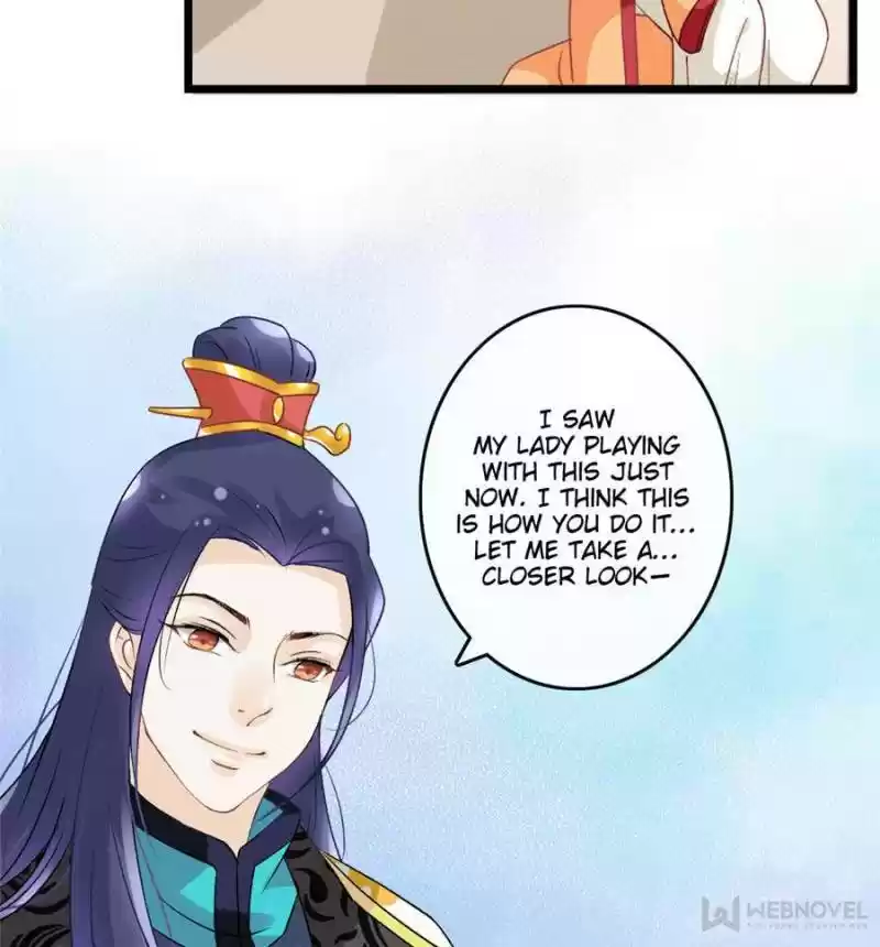 Back To The Tang Dynasty: The Chubby Beauty Chapter 46