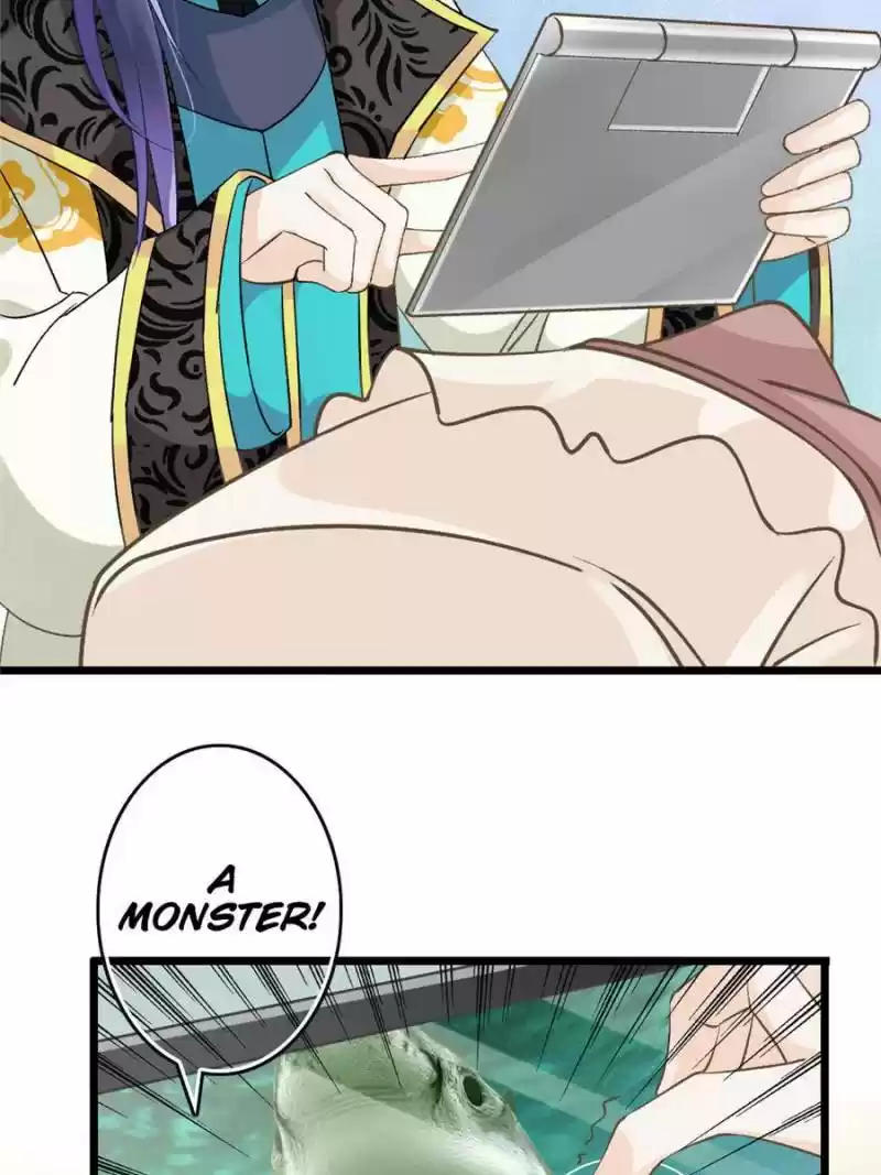 Back To The Tang Dynasty: The Chubby Beauty Chapter 46