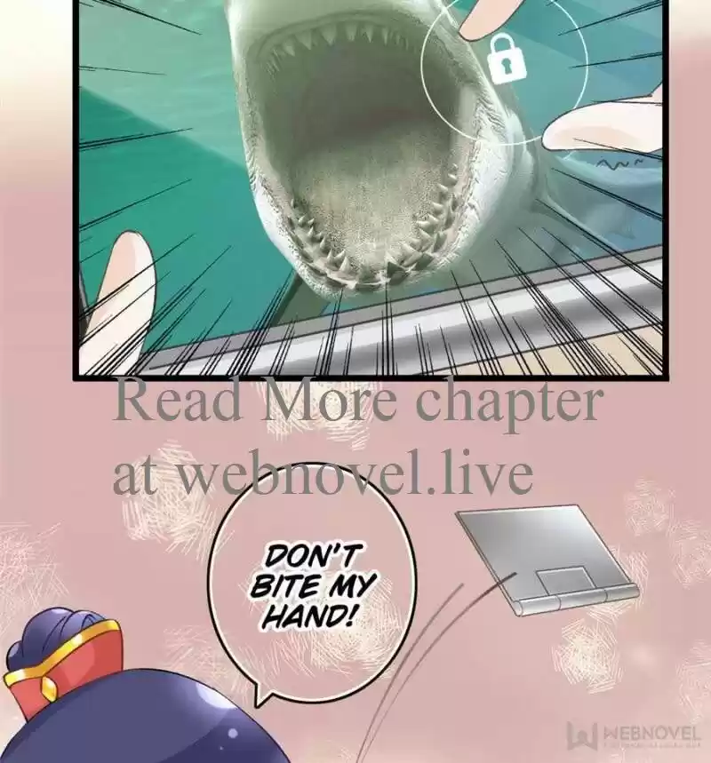 Back To The Tang Dynasty: The Chubby Beauty Chapter 46