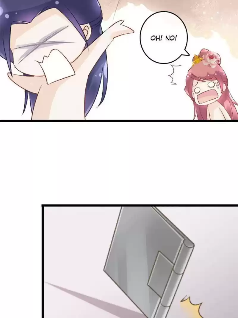 Back To The Tang Dynasty: The Chubby Beauty Chapter 46