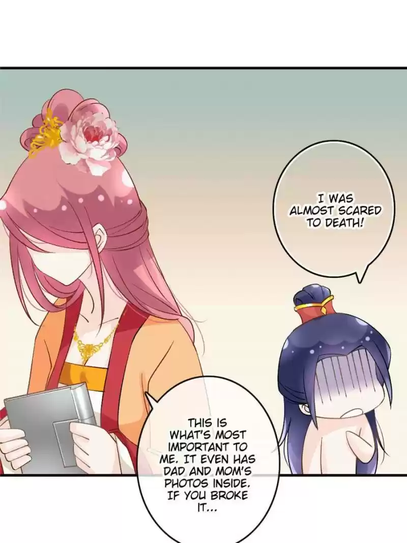 Back To The Tang Dynasty: The Chubby Beauty Chapter 46