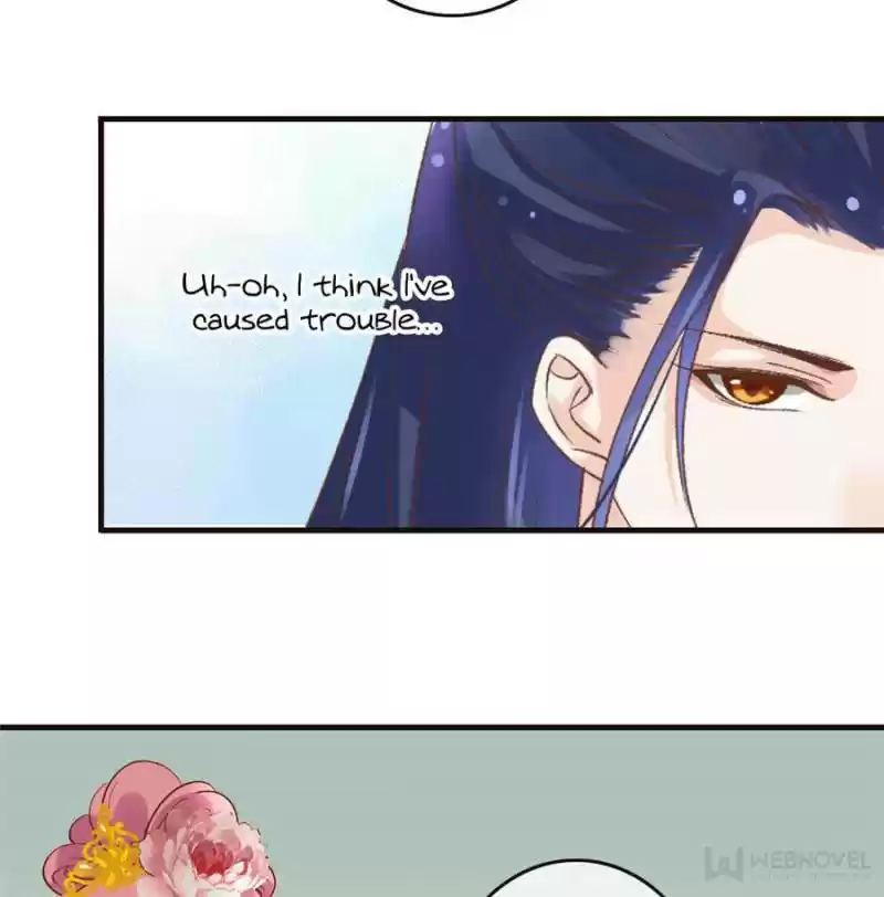 Back To The Tang Dynasty: The Chubby Beauty Chapter 46