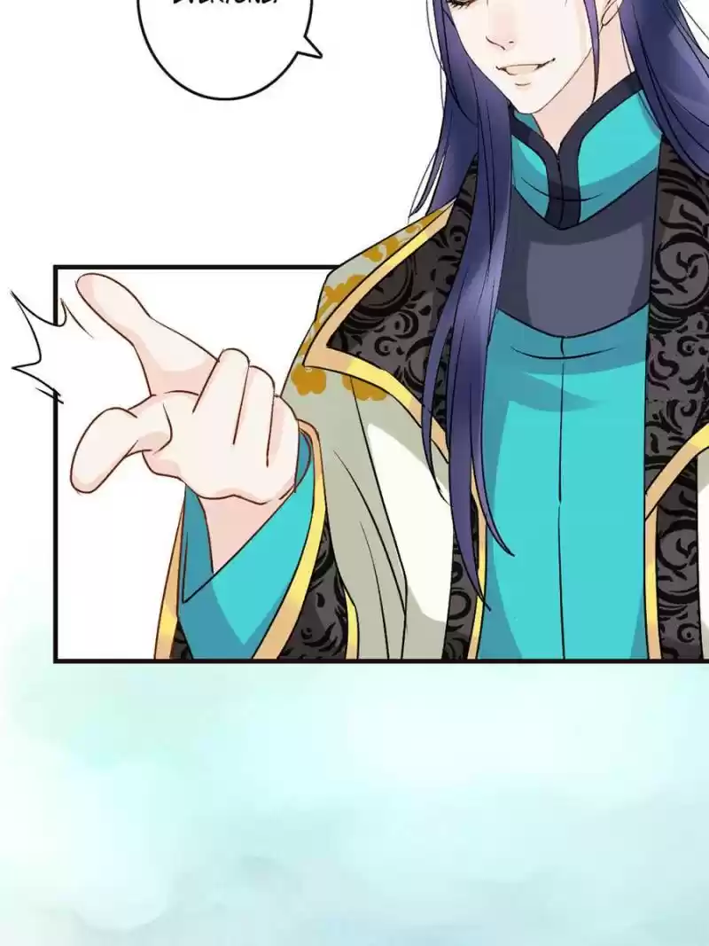 Back To The Tang Dynasty: The Chubby Beauty Chapter 46