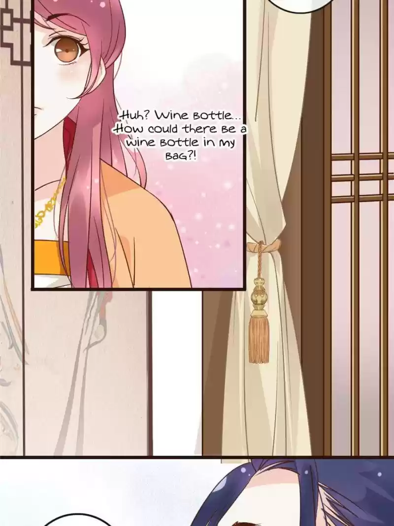 Back To The Tang Dynasty: The Chubby Beauty Chapter 47