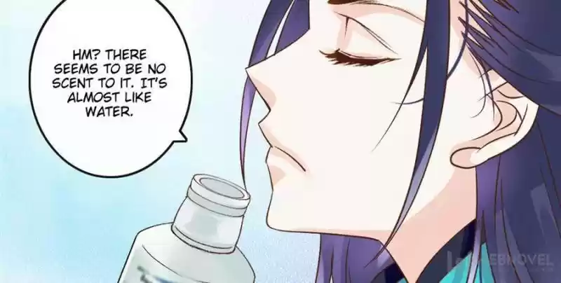 Back To The Tang Dynasty: The Chubby Beauty Chapter 47