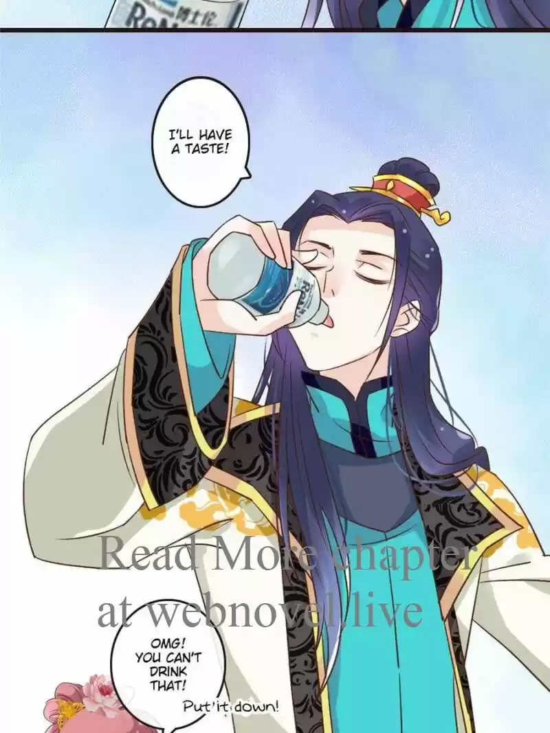 Back To The Tang Dynasty: The Chubby Beauty Chapter 47