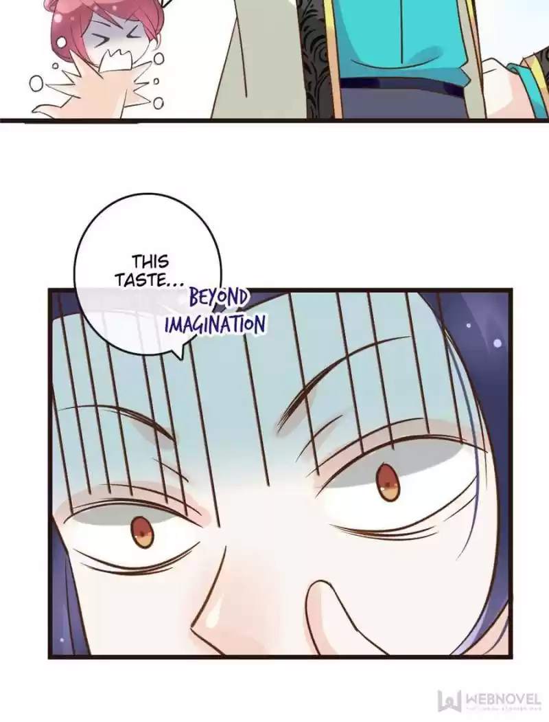 Back To The Tang Dynasty: The Chubby Beauty Chapter 47