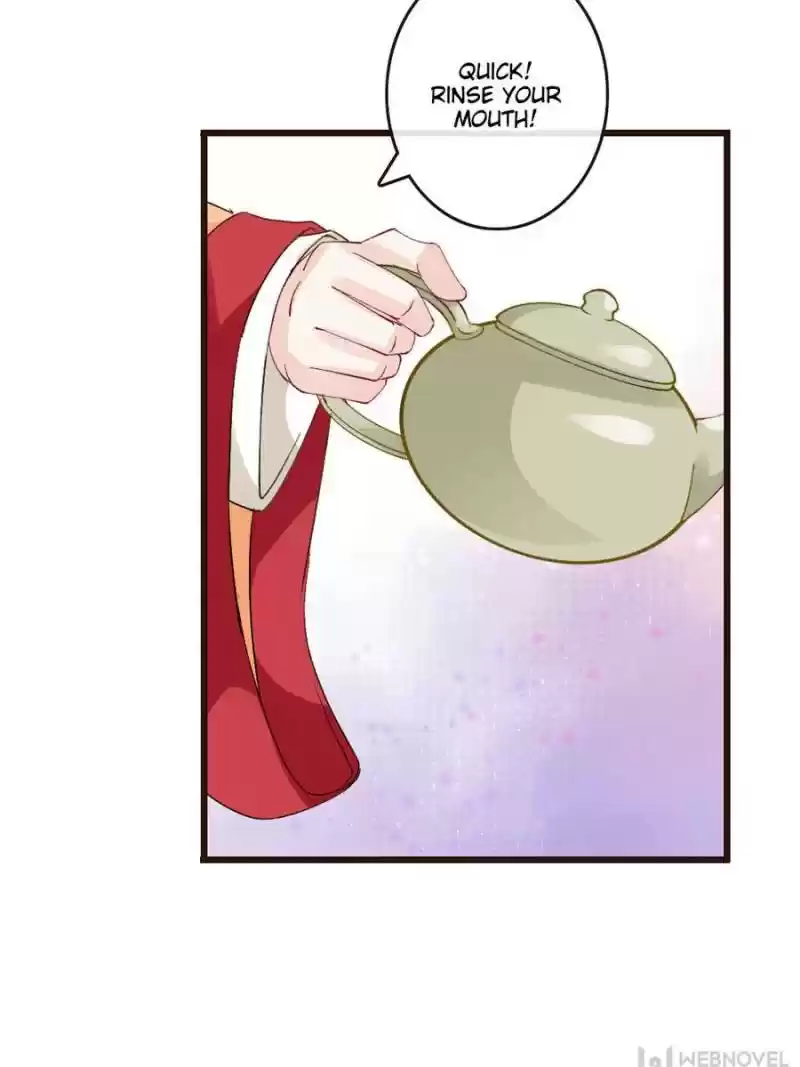 Back To The Tang Dynasty: The Chubby Beauty Chapter 47