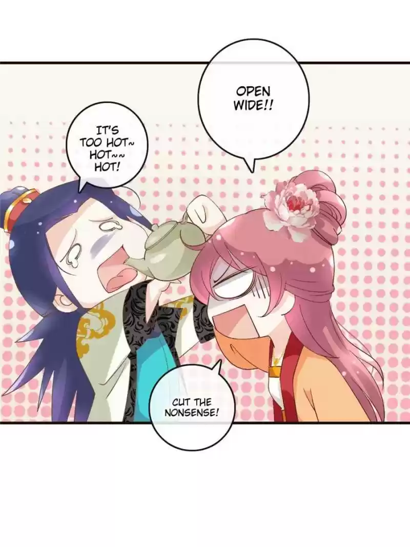 Back To The Tang Dynasty: The Chubby Beauty Chapter 47