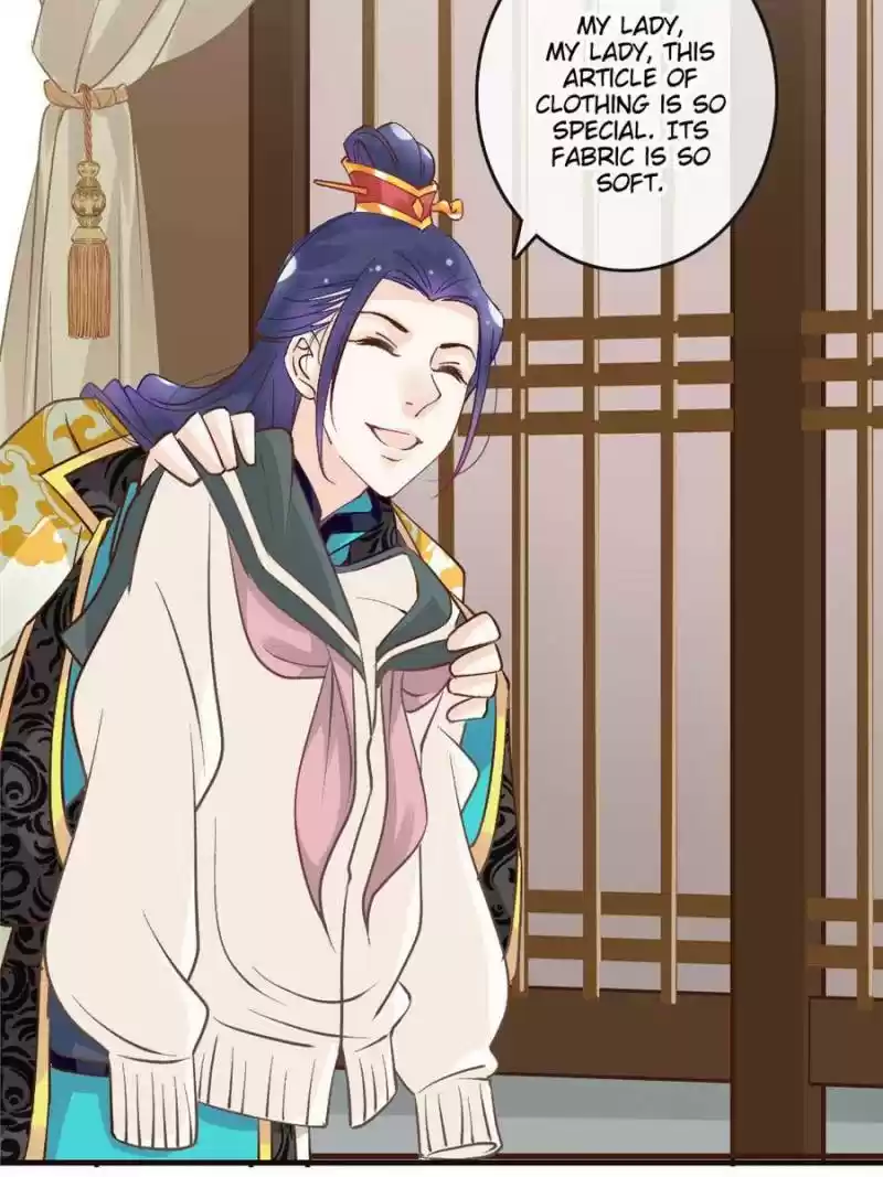 Back To The Tang Dynasty: The Chubby Beauty Chapter 47