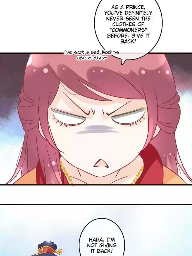 Back To The Tang Dynasty: The Chubby Beauty Chapter 47