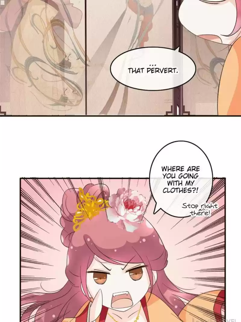 Back To The Tang Dynasty: The Chubby Beauty Chapter 47