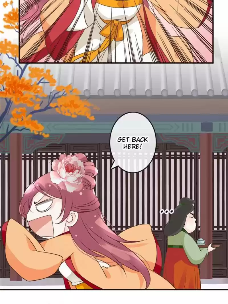 Back To The Tang Dynasty: The Chubby Beauty Chapter 47