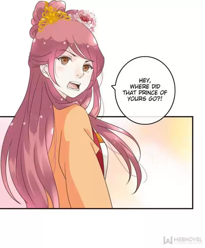 Back To The Tang Dynasty: The Chubby Beauty Chapter 47