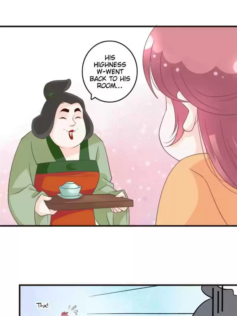 Back To The Tang Dynasty: The Chubby Beauty Chapter 47