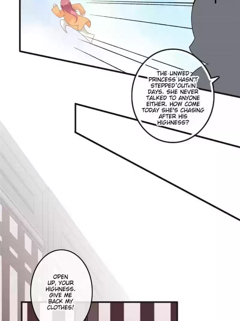 Back To The Tang Dynasty: The Chubby Beauty Chapter 47