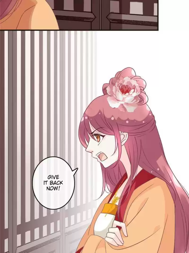 Back To The Tang Dynasty: The Chubby Beauty Chapter 47