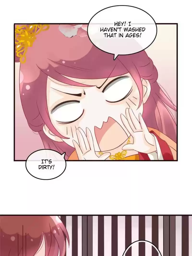 Back To The Tang Dynasty: The Chubby Beauty Chapter 47