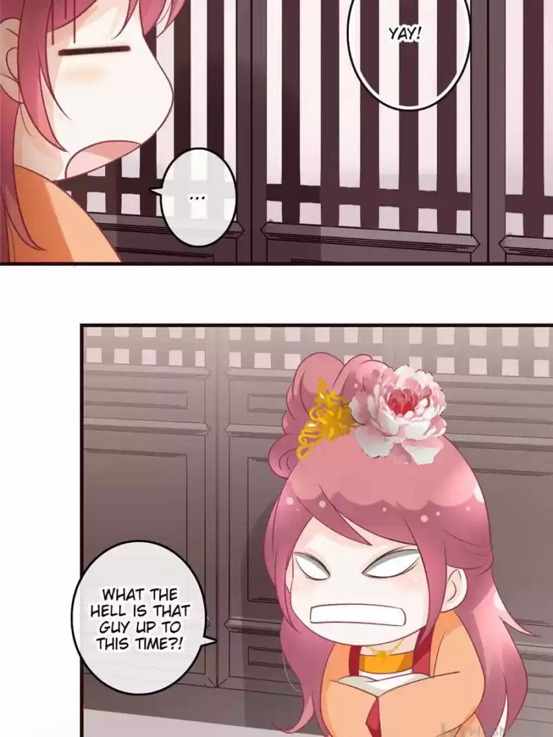 Back To The Tang Dynasty: The Chubby Beauty Chapter 47