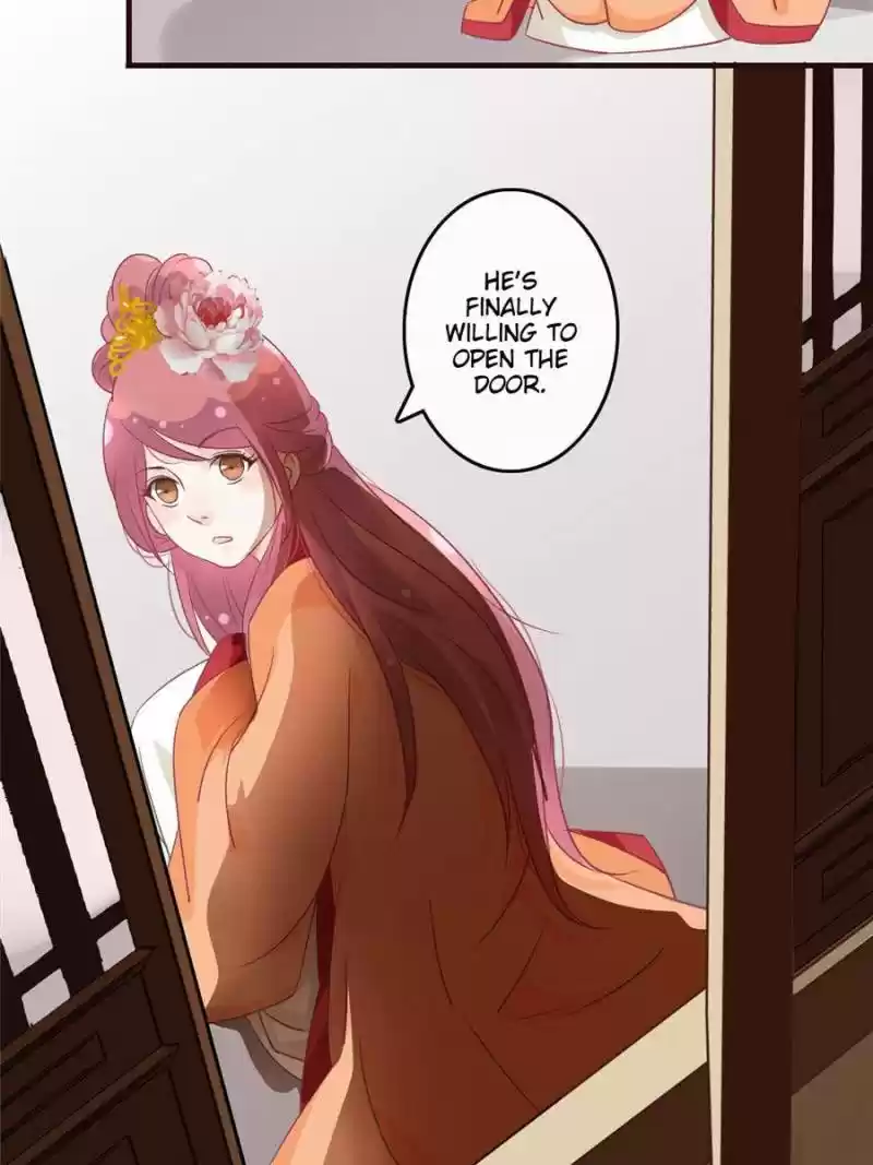 Back To The Tang Dynasty: The Chubby Beauty Chapter 47