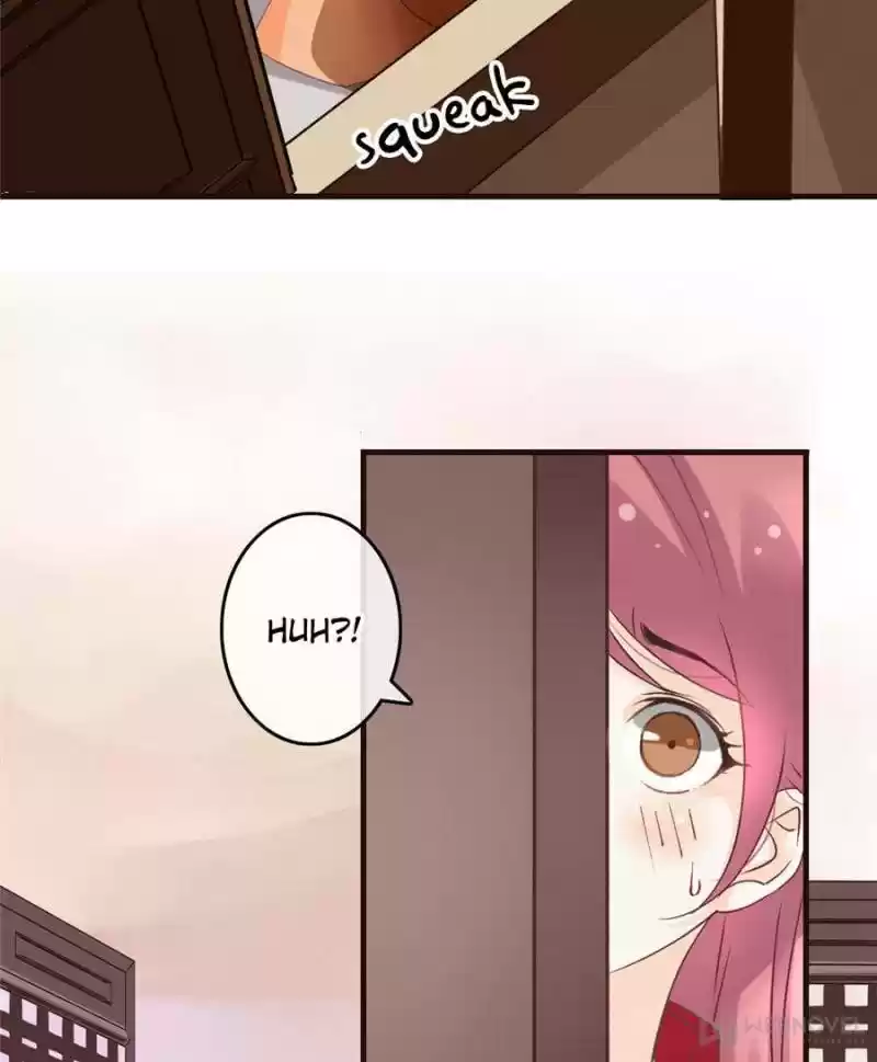 Back To The Tang Dynasty: The Chubby Beauty Chapter 47