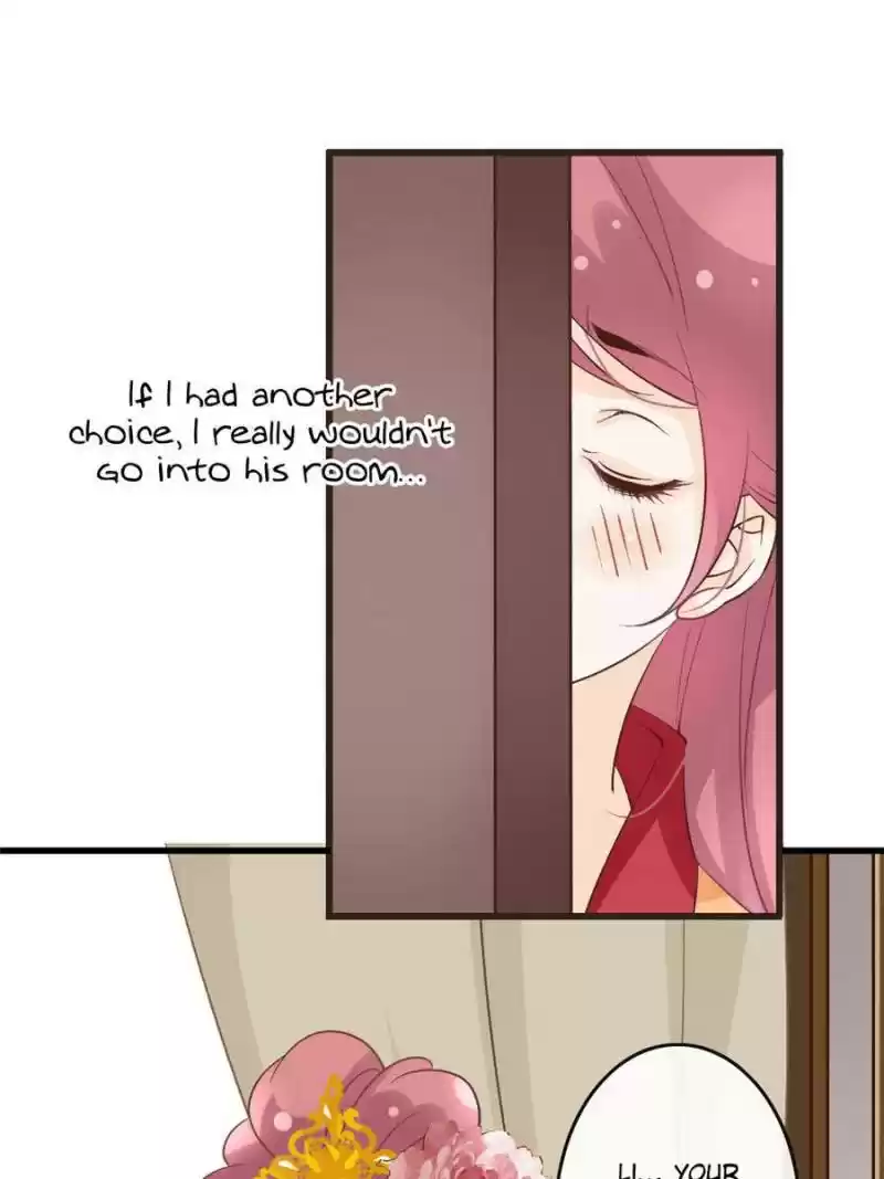 Back To The Tang Dynasty: The Chubby Beauty Chapter 48