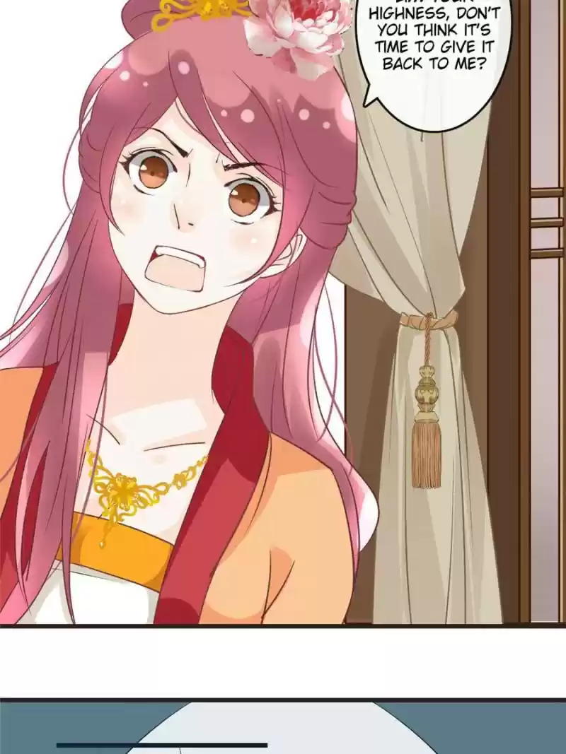 Back To The Tang Dynasty: The Chubby Beauty Chapter 48